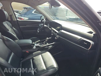 2025 Kia Telluride S - miniatura 8