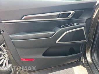 2025 Kia Telluride S - miniatura 9