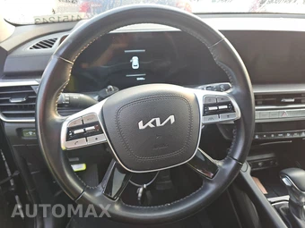 2025 Kia Telluride S - miniatura 10