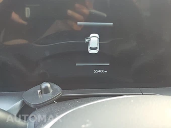 2025 Kia Telluride S - miniatura 12