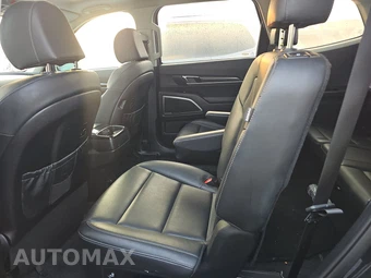 2025 Kia Telluride S - miniatura 13