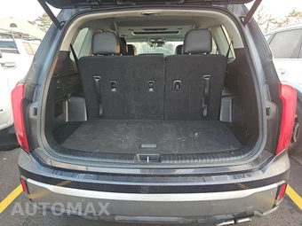 2025 Kia Telluride S - miniatura 16