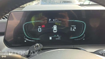 2025 Kia Telluride S - miniatura 19