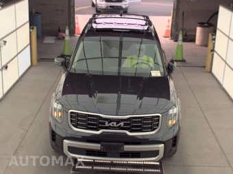 2025 Kia Telluride S - miniatura 2