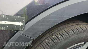 2025 Kia Telluride S - miniatura 30