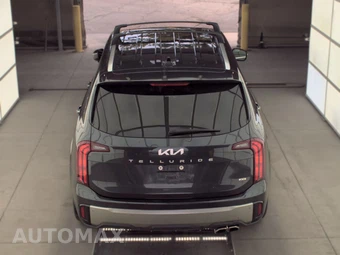 2025 Kia Telluride S - miniatura 5