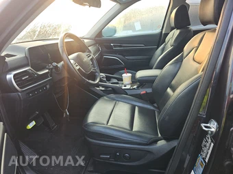 2025 Kia Telluride S - miniatura 7
