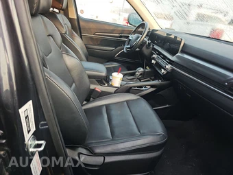 2025 Kia Telluride S - miniatura 8