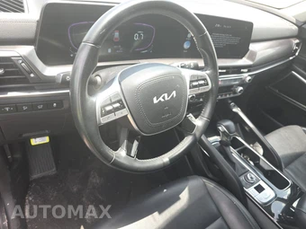 2025 Kia Telluride S - miniatura 10