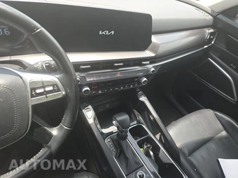 2025 Kia Telluride S - miniatura 11