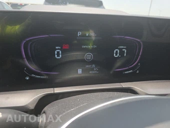 2025 Kia Telluride S - miniatura 12