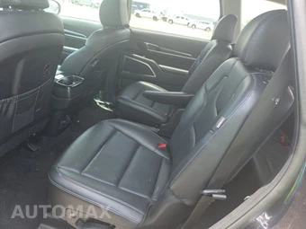 2025 Kia Telluride S - miniatura 13