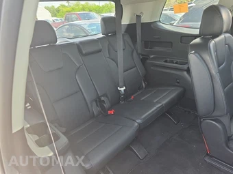 2025 Kia Telluride S - miniatura 14