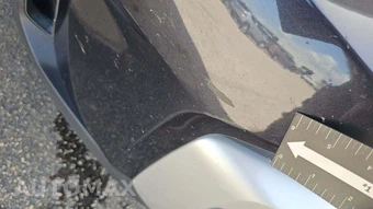 2025 Kia Telluride S - miniatura 25