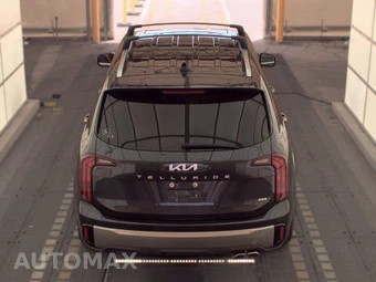 2025 Kia Telluride S - miniatura 5