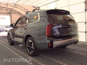 2025 Kia Telluride S - miniatura 6