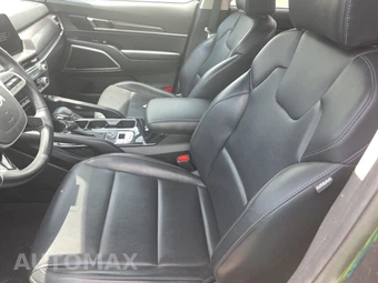 2025 Kia Telluride S - miniatura 7