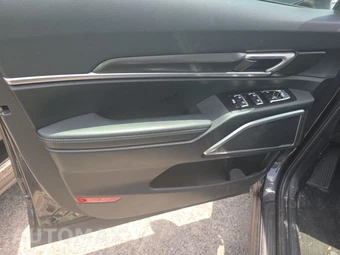 2025 Kia Telluride S - miniatura 9