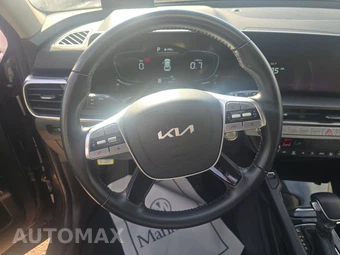 2025 Kia Telluride S - miniatura 10