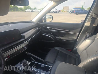 2025 Kia Telluride S - miniatura 11