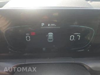 2025 Kia Telluride S - miniatura 12