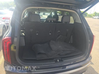 2025 Kia Telluride S - miniatura 17