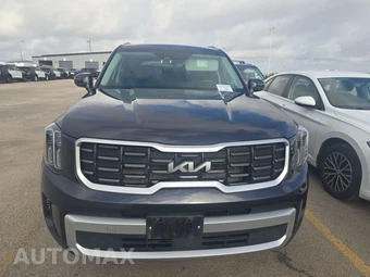 2025 Kia Telluride S - miniatura 2