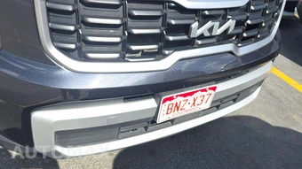 2025 Kia Telluride S - miniatura 34