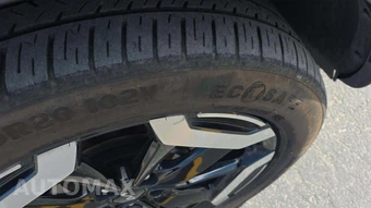 2025 Kia Telluride S - miniatura 36