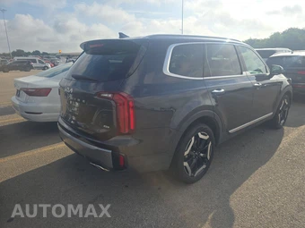 2025 Kia Telluride S - miniatura 4