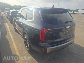 2025 Kia Telluride S - miniatura 6