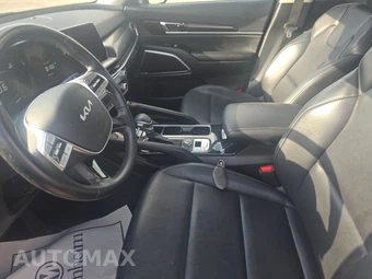 2025 Kia Telluride S - miniatura 7