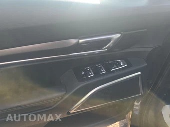 2025 Kia Telluride S - miniatura 9
