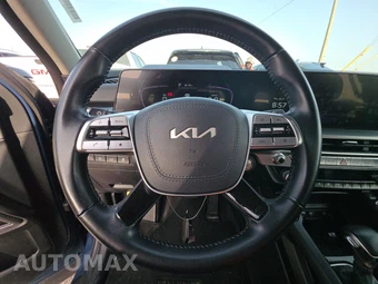 2025 Kia Telluride S - miniatura 10