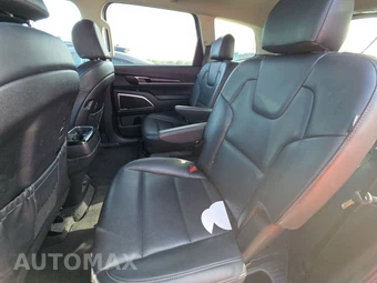 2025 Kia Telluride S - miniatura 13
