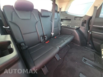 2025 Kia Telluride S - miniatura 14