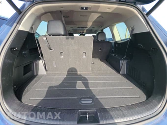2025 Kia Telluride S - miniatura 17