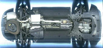 2025 Kia Telluride S - miniatura 19