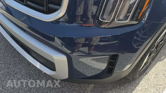 2025 Kia Telluride S - miniatura 22