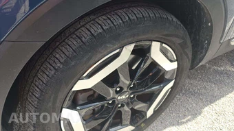 2025 Kia Telluride S - miniatura 27