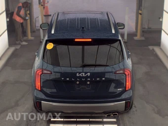 2025 Kia Telluride S - miniatura 5