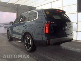2025 Kia Telluride S - miniatura 6