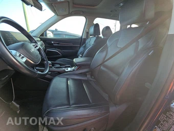 2025 Kia Telluride S - miniatura 7