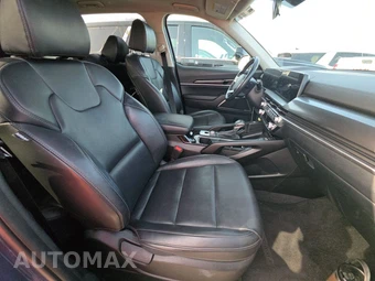 2025 Kia Telluride S - miniatura 8