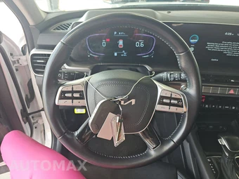 2025 Kia Telluride S - miniatura 10