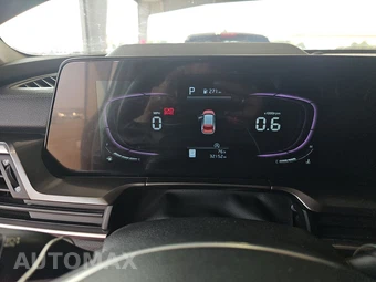 2025 Kia Telluride S - miniatura 12