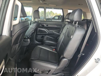 2025 Kia Telluride S - miniatura 13