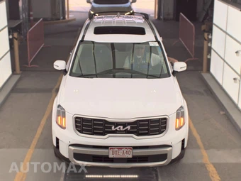 2025 Kia Telluride S - miniatura 2