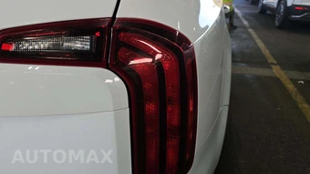 2025 Kia Telluride S - miniatura 21