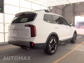 2025 Kia Telluride S - miniatura 4